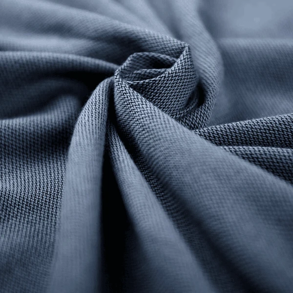 Hoppediz Lange Draagdoek Stone 4 Hoppediz Lange Draagdoek Stone - Afbeelding 2