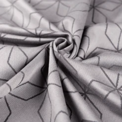 HOPPEDIZ Ring-Sling Draagdoek Jacquard Malmö Stone -Little Wonders Verkoop hoppediz ring sling draagdoek jacquard malmoe stone a276312 2