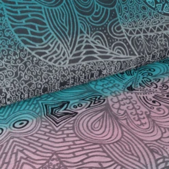 Hoppediz Ring-Sling Jacquard Jaipur Black 9 Hoppediz Ring-Sling Jacquard Jaipur Black -Little Wonders Verkoop hoppediz ring sling jacquard jaipur black a299645 2