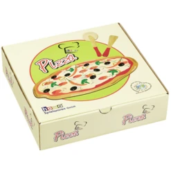 Howa® Houten Snijpizza -Little Wonders Verkoop howa houten snijpizza a268355 2