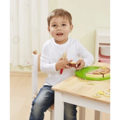 Howa® Houten Snijpizza -Little Wonders Verkoop howa houten snijpizza a268355 4