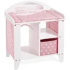Howa® Luiertafel Voor Poppen Roze -Little Wonders Verkoop howa luiertafel voor poppen roze a268425