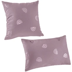 Howa Rainbow" Kussenhoes Set Van 2 -Little Wonders Verkoop howa rainbow kussenhoes set van 2 a350070 2
