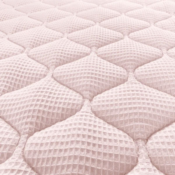 IDEENREICH Kruipende Deken Kruipende Droom Wafel Roos 5 IDEENREICH Kruipende Deken Kruipende Droom Wafel Roos - Afbeelding 3