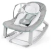 Ingenuity Keep Cozy™ Grow With Me Rocking Stoel - Weaver™ Schommelstoel Voor Baby's -Little Wonders Verkoop ingenuity keep cozy grow with me rocking stoel weaver schommelstoel voor babys a319549