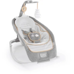 Ingenuity Wipstoel Bella Teddy -Little Wonders Verkoop ingenuity wipstoel bella teddy a319546 2