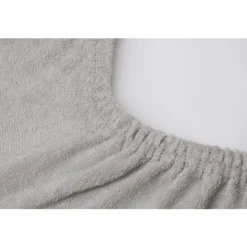 Jollein 2-pack Aankleedkussenhoes 50x70cm Badstof - Storm Grey -Little Wonders Verkoop jollein 2 pack aankleedkussenhoes 50x70cm badstof storm grey a383963 2