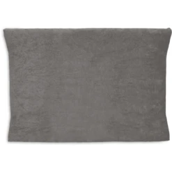 Jollein 2-pack Aankleedkussenhoes 50x70cm Badstof - Storm Grey -Little Wonders Verkoop jollein 2 pack aankleedkussenhoes 50x70cm badstof storm grey a383963 4
