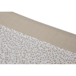 Jollein 3 Pack Burp Cloth Hydrophill 70x70 Cm Gestippeld -Little Wonders Verkoop jollein 3 pack burp cloth hydrophill 70x70 cm gestippeld a385414 3