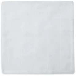 Jollein Burp Cloth Muslin 3-Pack Gestippeld -Little Wonders Verkoop jollein burp cloth muslin 3 pack gestippeld a385580 1