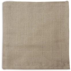 Jollein Burp Cloth Muslin 3-Pack Gestippeld -Little Wonders Verkoop jollein burp cloth muslin 3 pack gestippeld a385580 3