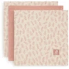 Jollein Gaasluiers 3-pack Meadow Rozenhout 70 X 70 Cm -Little Wonders Verkoop jollein gaasluiers 3 pack meadow rozenhout 70 x 70 cm a326878