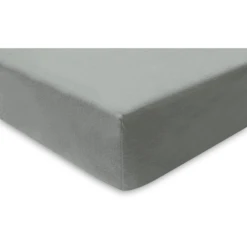 Jollein Jersey Hoeslaken 70x140cm/75x150cm Ash Green -Little Wonders Verkoop jollein jersey hoeslaken 70x140cm 75x150cm ash green a383972 2