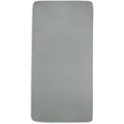 Jollein Jersey Hoeslaken 70x140cm/75x150cm Ash Green -Little Wonders Verkoop jollein jersey hoeslaken 70x140cm 75x150cm ash green a383972 4