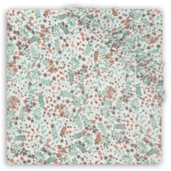 Jollein Jersey Hoeslaken Boxmatras Bloom 75 X 95 Cm