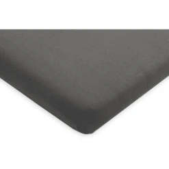 Little Wonders Verkoop -Little Wonders Verkoop jollein jersey hoeslaken boxmatras nougat 75 x 95 cm a301351 1