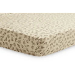 Jollein Jersey Hoeslaken Meadow Kastanje 60x120 Cm -Little Wonders Verkoop jollein jersey hoeslaken meadow kastanje 60x120 cm a325631 2