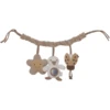 Jollein Kinderwagenketting Lentetuin -Little Wonders Verkoop jollein kinderwagenketting lentetuin a383750