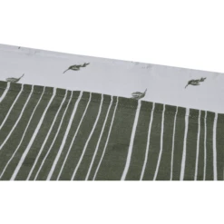 Jollein Mousseline Gaasdoek 70x70cm 2-Pack Stripe Olive Leaf Green 10 Jollein Mousseline Gaasdoek 70x70cm 2-Pack Stripe Olive Leaf Green -Little Wonders Verkoop jollein mousseline gaasdoek 70x70cm 2 pack stripe olive leaf green a385469 3