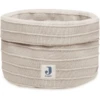 Jollein Pure Knit Nougat Opbergmand 1 Jollein Pure Knit Nougat Opbergmand -Little Wonders Verkoop jollein pure knit nougat opbergmand a385598