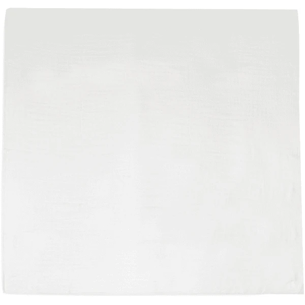 Jollein Set Van 2 Bamboe Katoenen Gaasluiers 115x115cm Biscuit/Ivory 4 Jollein Set Van 2 Bamboe Katoenen Gaasluiers 115x115cm Biscuit/Ivory - Afbeelding 2