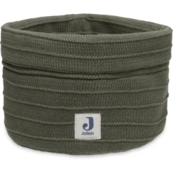 Jollein Zuiver Gebreide Blad Opbergmand Green -Little Wonders Verkoop jollein zuiver gebreide blad opbergmand green a385597 2