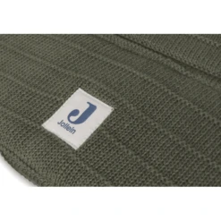 Jollein Zuiver Gebreide Blad Opbergmand Green -Little Wonders Verkoop jollein zuiver gebreide blad opbergmand green a385597 3