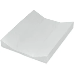 JULIUS ZĂ–LLNER 2-randen Wissellaadbak 2-randen Uni Lichtgrijs 50 X 65 Cm