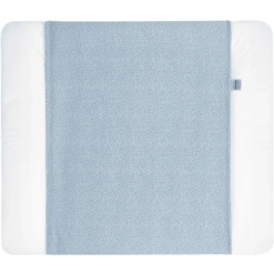 JULIUS ZÖLLNER Beschermhoes Voor Het Verwisselen Van Matten Tiny Square S Green Ery -Little Wonders Verkoop julius zoellner beschermhoes voor het verwisselen van matten tiny square s green ery a286846 2