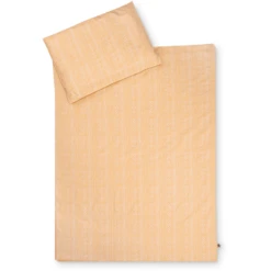 JULIUS ZÖLLNER Biologisch Gaja Beddengoed 100 X 135 Cm