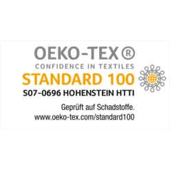 JULIUS ZÖLLNER Boxmatras Activity Premium 95 X 95 Cm -Little Wonders Verkoop julius zoellner boxmatras activity premium 95 x 95 cm a238965 2