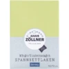 JULIUS ZÖLLNER Hoeslaken Jersey Voor Wieg Groen -Little Wonders Verkoop julius zoellner hoeslaken jersey voor wieg groen a102985