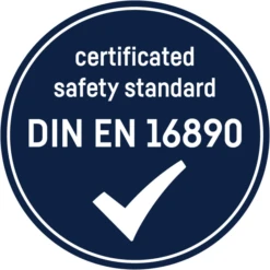 JULIUS ZÖLLNER Matras Cube Lite 60 X 120 Cm -Little Wonders Verkoop julius zoellner matras cube lite 60 x 120 cm a327484 4