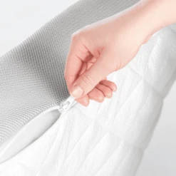 JULIUS ZÖLLNER Matras Dr. Lübbe Softbox 70 X 140 Cm -Little Wonders Verkoop julius zoellner matras dr luebbe softbox 70 x 140 cm a189579 4