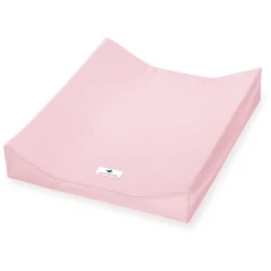 JULIUS ZÖLLNER Verzorgingskussenhoes Mousseline Dusty Rose 50 X 65 Cm