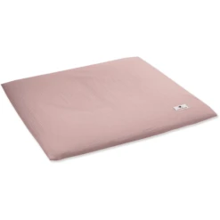 JULIUS ZÖLLNER Verzorgingskussenhoes Mousseline Dusty Rose 50 X 65 Cm 11 JULIUS ZÖLLNER Verzorgingskussenhoes Mousseline Dusty Rose 50 X 65 Cm -Little Wonders Verkoop julius zoellner verzorgingskussenhoes mousseline dusty rose 50 x 65 cm a330394 4