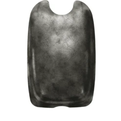 Kiddy Back Panel Voor Evostar Light 1 Onyx Metallic 5 Kiddy Back Panel Voor Evostar Light 1 Onyx Metallic -Little Wonders Verkoop kiddy back panel voor evostar light 1 onyx metallic a231684 1