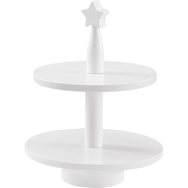 Kids Concept® Taartstandaard 3 Kids Concept® Taartstandaard