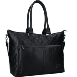 Kidzroom Luiertas Care In Your Dream S Black