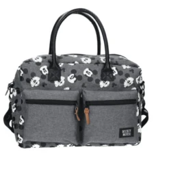 Kidzroom Luiertas Mickey Mouse Better Care Grey 10 Kidzroom Luiertas Mickey Mouse Better Care Grey -Little Wonders Verkoop kidzroom luiertas mickey mouse better care grey a311941 3