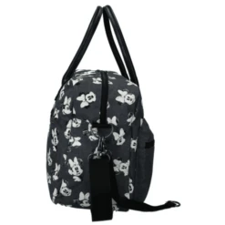 Kidzroom Luiertas Minnie Mouse Beter Care Grijs -Little Wonders Verkoop kidzroom luiertas minnie mouse beter care grijs a311951 2