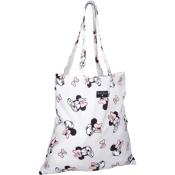 Kidzroom Shopper Minnie Mouse Just Getting Started Beige -Little Wonders Verkoop kidzroom shopper minnie mouse just getting started beige a391707 4