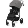 Kinderkraft Buggy ASKOY Grijs -Little Wonders Verkoop kinderkraft buggy askoy grijs a387603