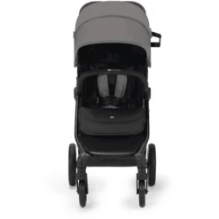 Kinderkraft Buggy ASKOY Grijs -Little Wonders Verkoop kinderkraft buggy askoy grijs a387603 2