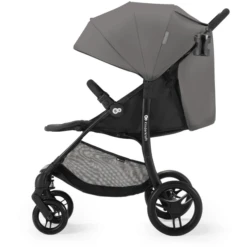 Kinderkraft Buggy ASKOY Grijs -Little Wonders Verkoop kinderkraft buggy askoy grijs a387603 4