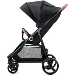 Kinderkraft Buggy Grande Plus Black -Little Wonders Verkoop kinderkraft buggy grande plus black a396416 2