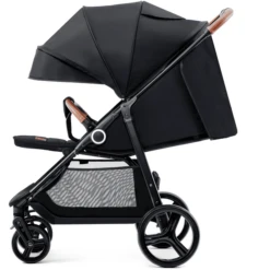 Kinderkraft Buggy Grande Plus Black -Little Wonders Verkoop kinderkraft buggy grande plus black a396416 3