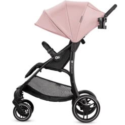 Kinderkraft Buggy TRIG 2 Pink -Little Wonders Verkoop kinderkraft buggy trig 2 pink a408480 3