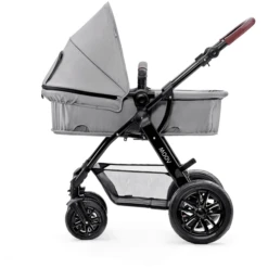 Kinderkraft Combikinderwagen 3 In 1 Moov Grey -Little Wonders Verkoop kinderkraft combikinderwagen 3 in 1 moov grey a249422 2