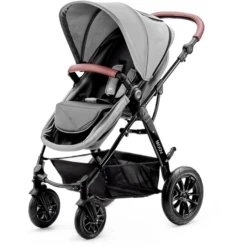 Kinderkraft Combikinderwagen 3 In 1 Moov Grey -Little Wonders Verkoop kinderkraft combikinderwagen 3 in 1 moov grey a249422 4